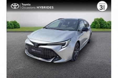 TOYOTA - Corolla Touring Spt
