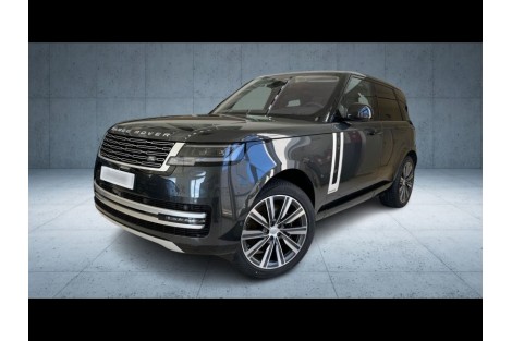 LAND-ROVER - Range Rover