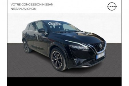 NISSAN - Qashqai