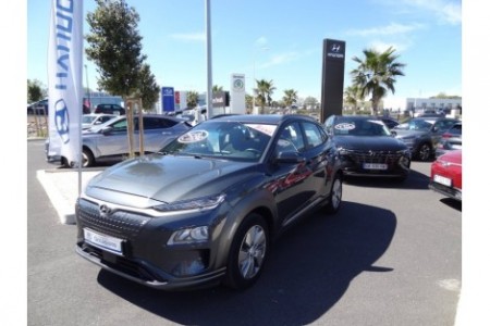 HYUNDAI - Kona