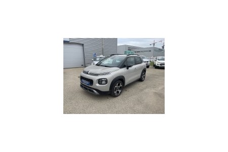 CITROEN - C3 Aircross