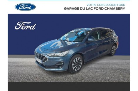 FORD - Focus
