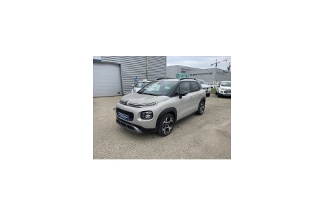 CITROEN - C3 Aircross