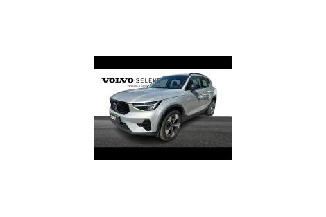 VOLVO - XC40