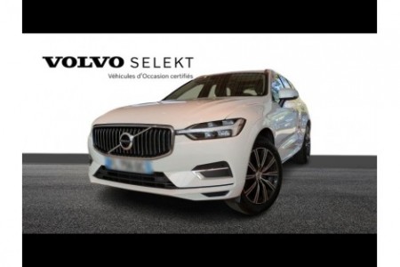 VOLVO - XC60