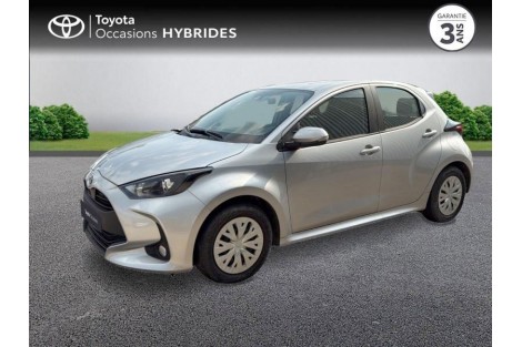 TOYOTA - Yaris