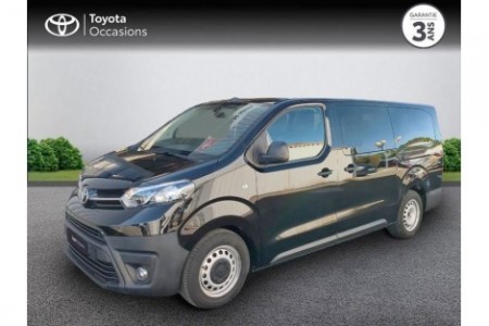 TOYOTA - PROACE Combi