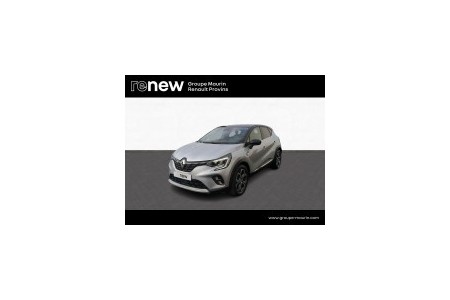 RENAULT - Captur