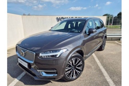 VOLVO - XC90