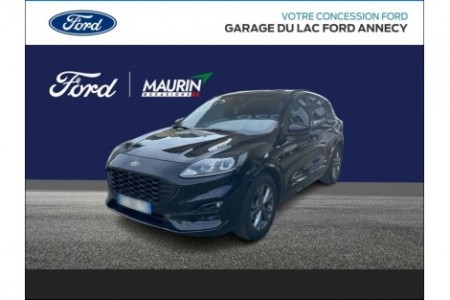 FORD - Kuga