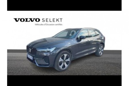 VOLVO - XC60