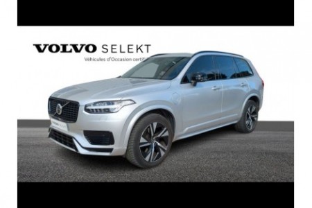 VOLVO - XC90