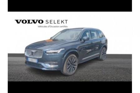 VOLVO - XC90