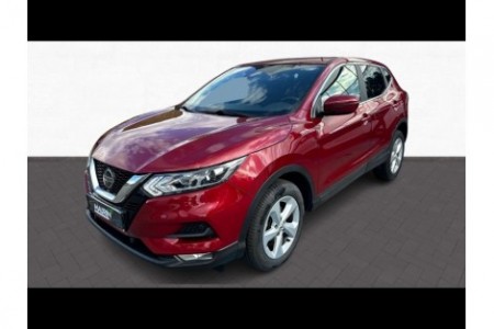 NISSAN - Qashqai