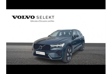VOLVO - XC60