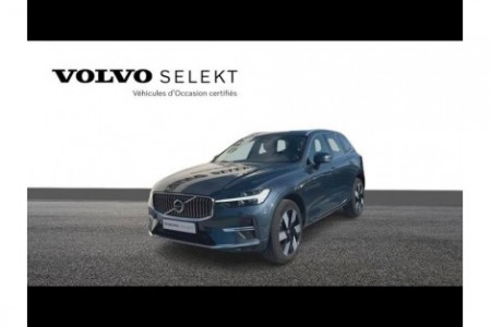 VOLVO - XC60