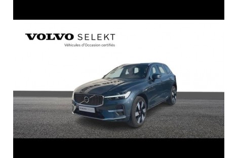 VOLVO - XC60