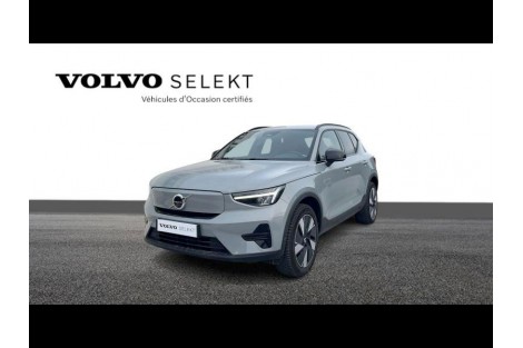 VOLVO - XC40