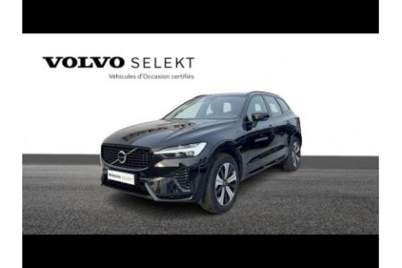 VOLVO - XC60