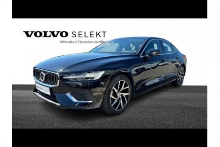 VOLVO - S60