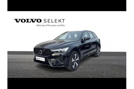 VOLVO - XC60