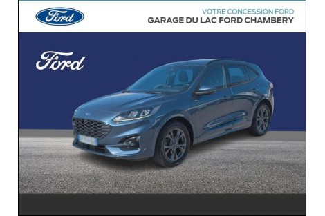FORD - Kuga