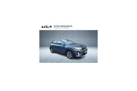 KIA - Stonic