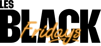 BLACK FRIDAY GROUPE MAURIN