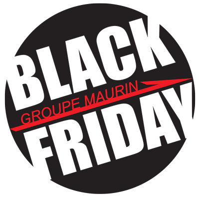 BLACK FRIDAY GROUPE MAURIN